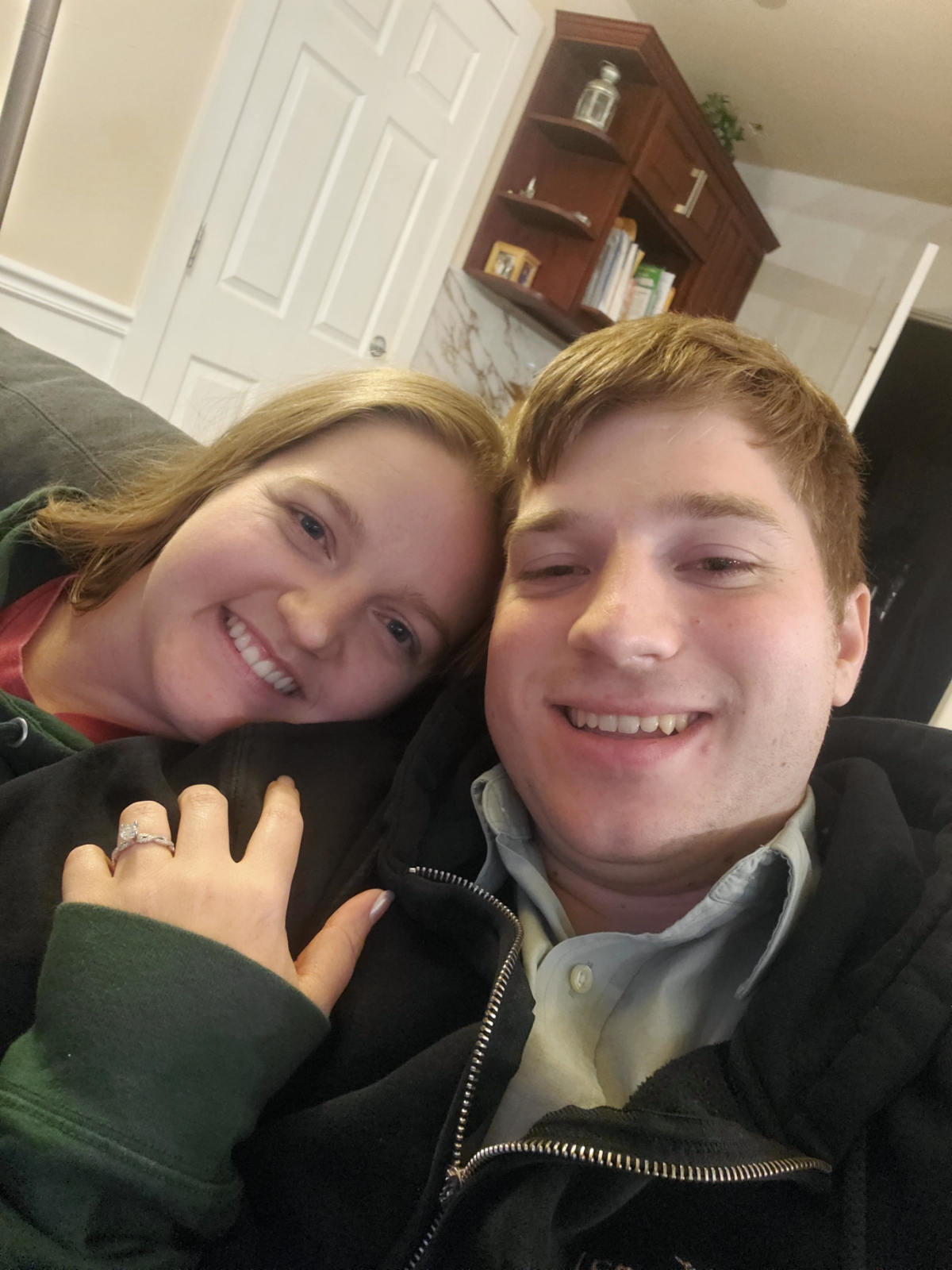 Engagment Ring